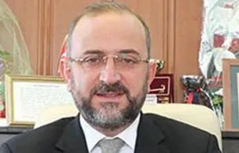 Bilecik il müftülüğüne tanıdık bir isim atandı