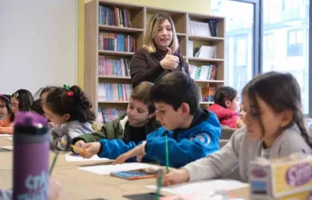 Bilgievleri 2025'te binlerce öğrenciye ulaştı