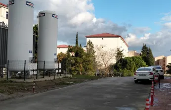 Bu tanklar risk yaratıyor