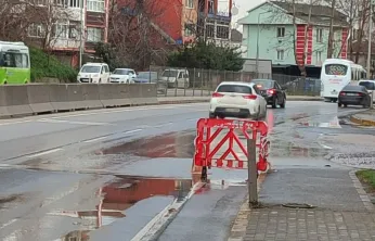 Burayı kimse görmüyor mu?