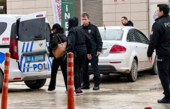 Kaçak masör operasyonu: 3 kişi yakalandı, işletmeye 445 bin TL ceza