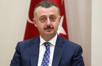 Büyükakın: Atatürk'ün 'en büyük eserim' dediği Cumhuriyetimize sahip çıkıyoruz