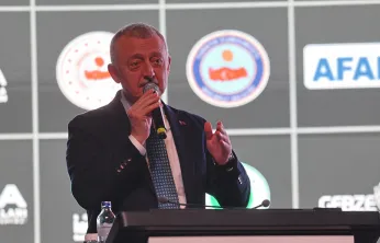 Büyükakın: Bu konuda içim yanıyor