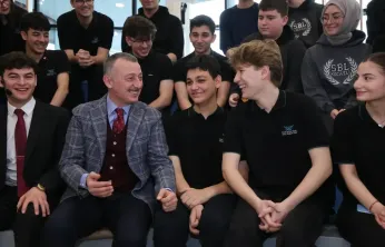 Büyükakın duyurdu: İlk taksitler yattı