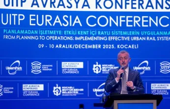 Büyükakın: En doğru ulaşım yöntemi, toplu taşıma sistemi