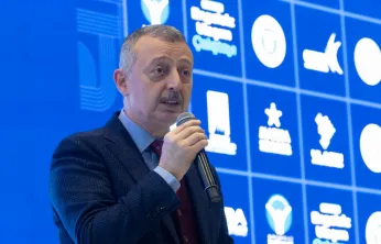 Büyükakın: Hedefimiz herkes için erişilebilir bir Kocaeli
