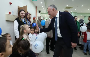 Büyükakın: Mutlu kadın mutlu aile, mutlu Kocaeli demektir
