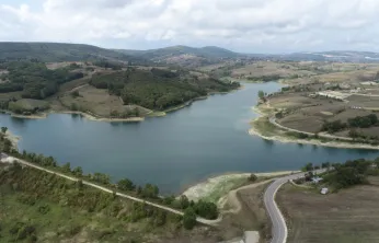 Büyükşehir'den tarıma can suyu