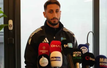 Can Keleş: Taraftarımız bana inansın