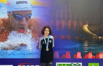 Kocaelili Yağmur göğsümüzü kabarttı