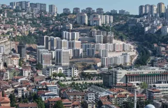 Cedit Kentsel Dönüşüm Projesi'nde kira yardımı sorunu çözüldü