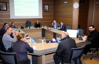 Çevreyi kirleten firma cezasız kalmadı