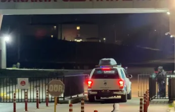 Cezaevinde yemek yedikten sonra rahatsızlanan mahkum sayısı 171