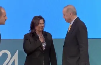 CHP'li Büyükşehir Belediye Başkanı AK Parti'ye geçti