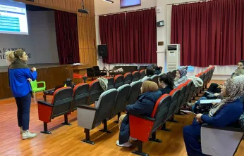 Çocukların güvenliği için kritik eğitim