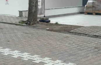 Kocaeli'de bulduğu poşetin içinden 60 bin dolar çıktı