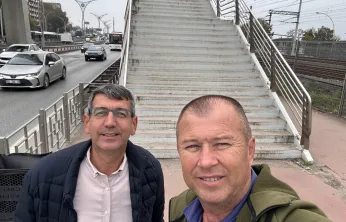 D-100'e emniyet şeridi istiyorlar