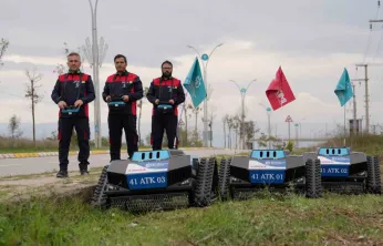 Dar alanların yeni gücü