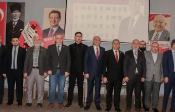 Darıca'da Celil Akbulut ile devam