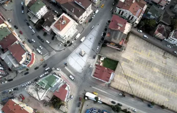 Darıca trafiğine nefes aldıracak çözüm