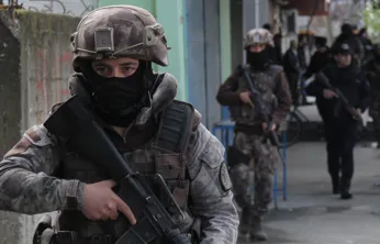 DEAŞ'a büyük darbe!