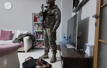 Kocaeli'de DEAŞ ve El Kaide operasyonu