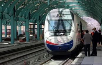 Demiryolu yolcu taşımacılığı kolaylaştırımalı