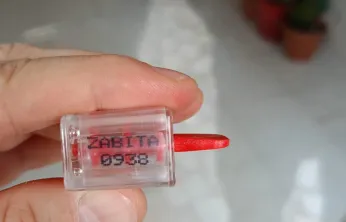 Derince'de bir iş yeri mühürlendi