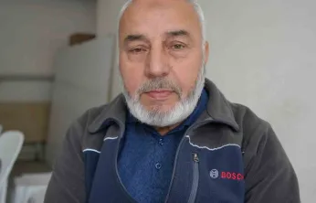 Dilara'nın dedesi konuştu: Hastaneden çıkar çıkmaz mezarlığa gitti