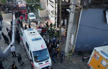 Dilovası faciasında iddianame hazırlandı