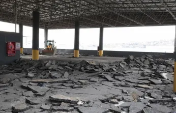 Dilovası'nda belediye birimleri tek çatı altında toplanıyor