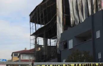 Belediye başkanı yardımcısı ile 4 kişi açığa alındı