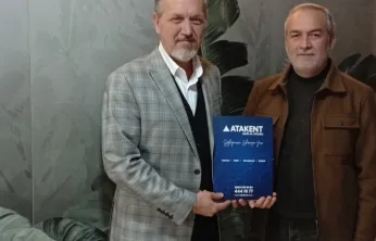 Diyanet Birlik-Sen Kocaeli şubesi ile Atakent Cihan Hastanesi imzaları attı