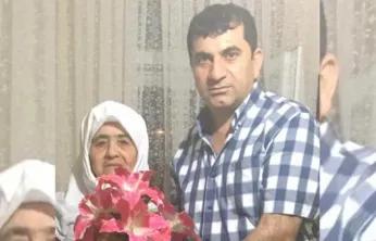 Duman Omurca'nın acı günü