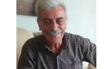 Dursun Ali Ermiş son yolculuğuna uğurlanıyor