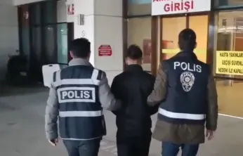 Suçlulara nefes kesen operasyon