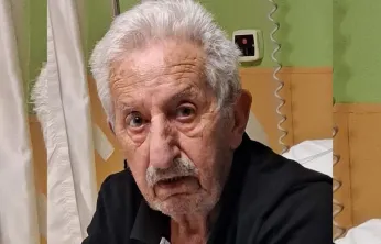 Emekli Astsubay vefat etti