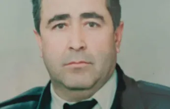 Emekli Başkomiser vefat etti