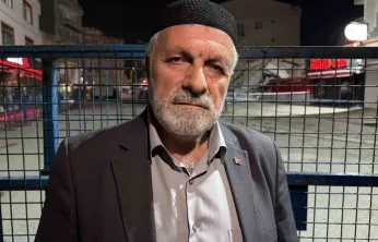 Enkazda ailesini kaybeden genç kıza akrabası sahip çıkacak