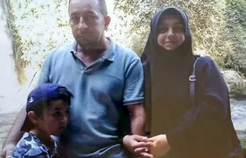 Enkazdan kurtarılan Dilara'ya acı haber verildi