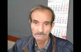 Enver Mermer vefat etti