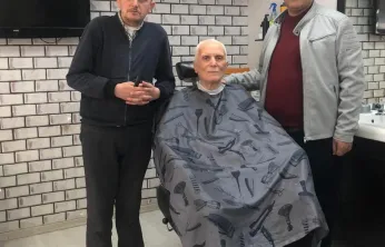 Erdal Köprülü vefat etti