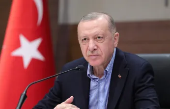 Erdoğan: Karadeniz'de sivil gemiler hedef alınmamalı, ikazlarımızı ilettik