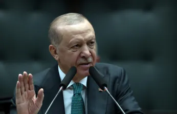 Erdoğan: Terörsüz Türkiye için atacağımız adımları çok büyük bir titizlikle planlıyoruz