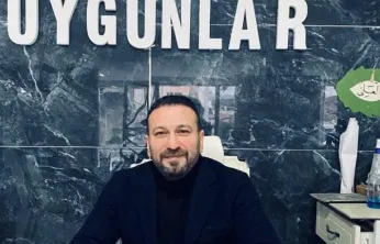 Erkan Uygun: Körfez kobay mı olacak