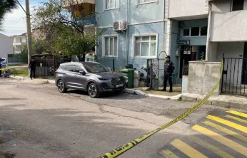 Kocaeli'de korkunç olay! 4 çocuk annesi eşini bıçaklayarak öldürdü