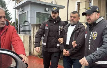 Eşini ve MHP ilçe başkanını öldüren emekli polis tutuklandı