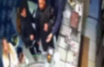 Eşinin altınlarını kumar borcu için aldı: Polis, tıraş olurken yakaladı