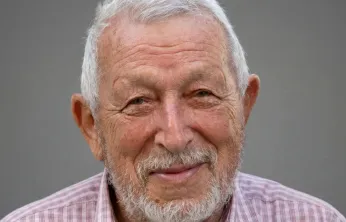 Eski Belediye Başkanının acı günü