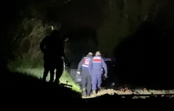 Varilde ölü bulunan muhtar olayında yeni gelişme